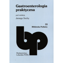 Gastroenterologia praktyczna