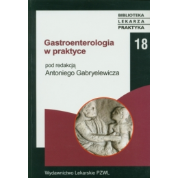 Gastroenterologia w praktyce~