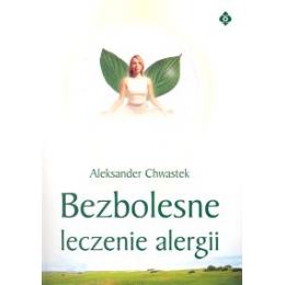Bezbolesne leczenie alergii