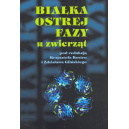 Białka ostrej fazy u zwierząt