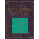 Rodzinna encyklopedia zdrowia t. 1-3