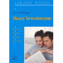 Skazy krwotoczne