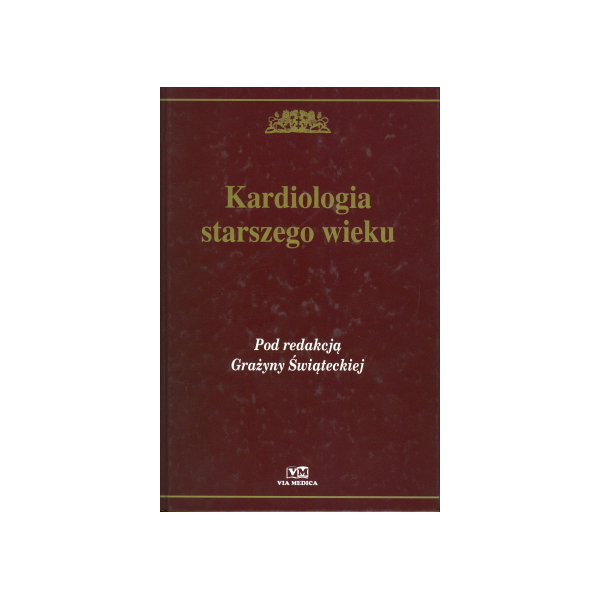 Kardiologia starszego wieku