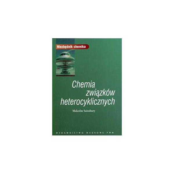 Chemia zwiąków heterocyklicznych