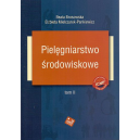 Pielęgniarstwo środowiskowe t. 2