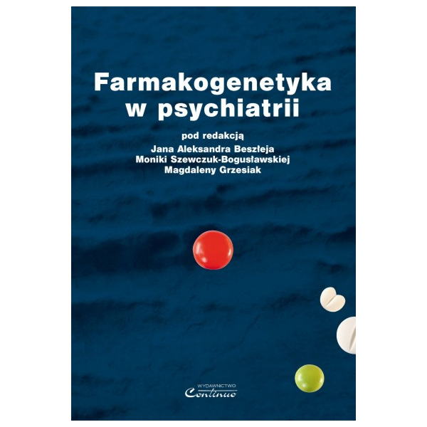 Farmakogenetyka w psychiatrii