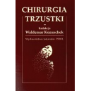 Chirurgia trzustki