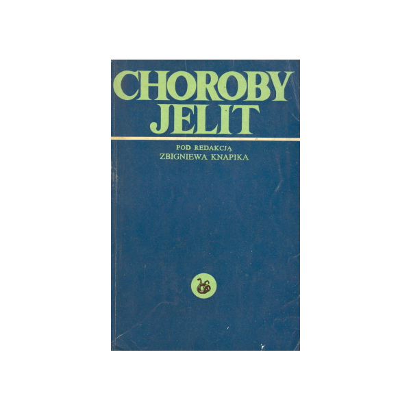 Choroby jelit