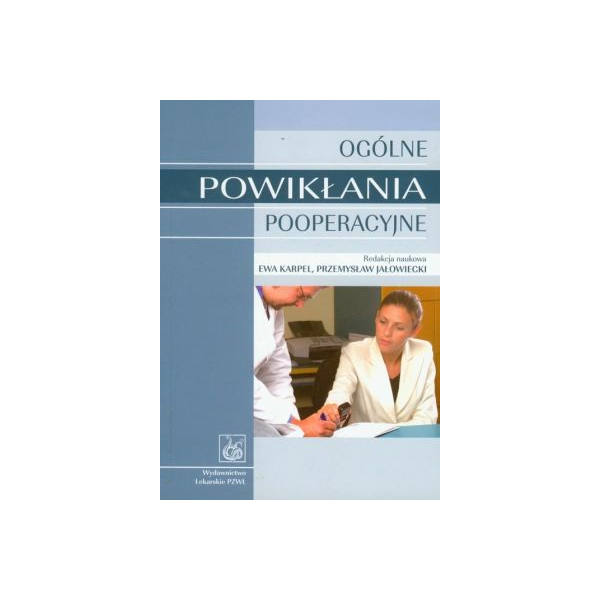 Ogólne powikłania pooperacyjne