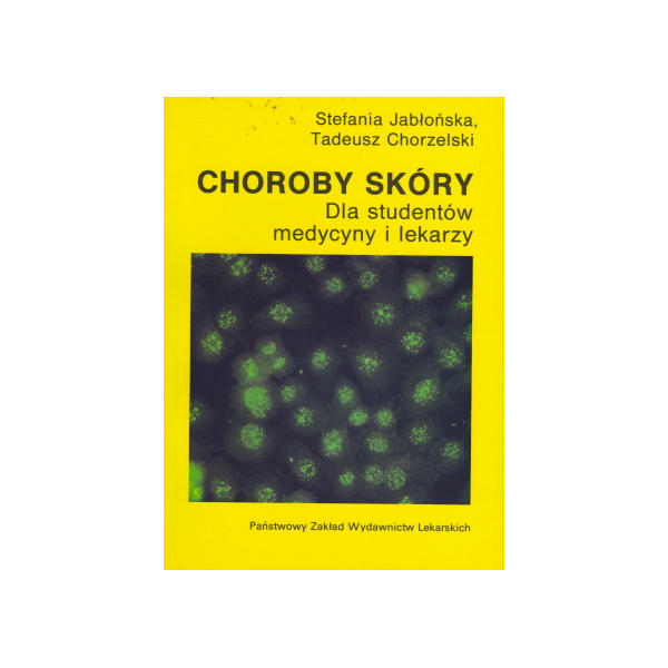 Choroby skóry