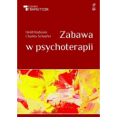 Zabawa w psychoterapii