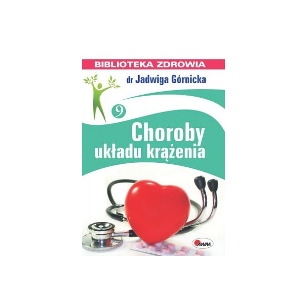 Choroby układu krążenia