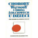 Choroby wątroby i dróg żółciowych u dzieci