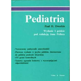 Pediatria (NMS) Podręcznik dla studentów i lekarzy