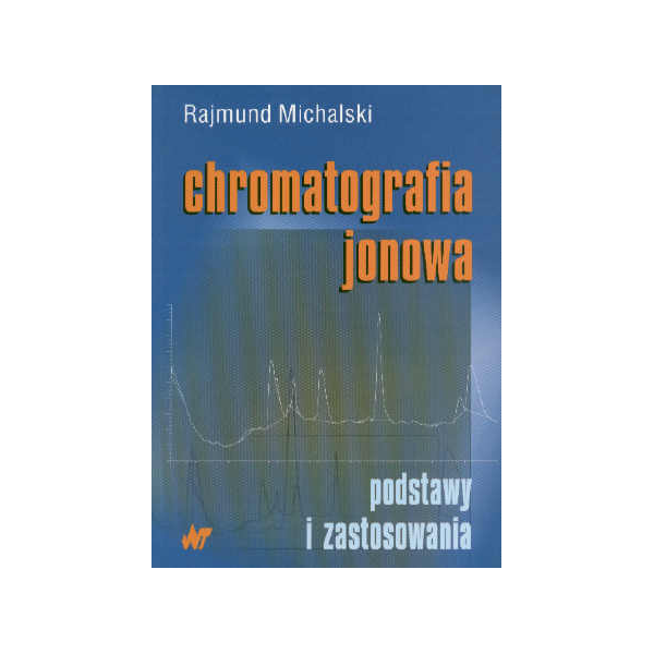 Chromatografia jonowa