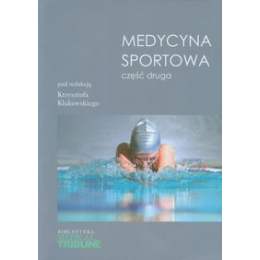Medycyna sportowa cz. 2