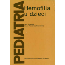 Hemofilia u dzieci