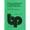 Stany przebiegające z powiększeniem węzłów chłonnych