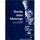 Choroby stawu łokciowego