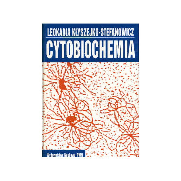 Cytobiochemia