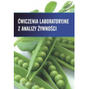 Ćwiczenia laboratoryjne z analizy żywności