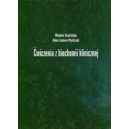 Ćwiczenia z biochemii klinicznej Skrypt dla studentów biologii, specjalność: diagnostyka laboratoryjna