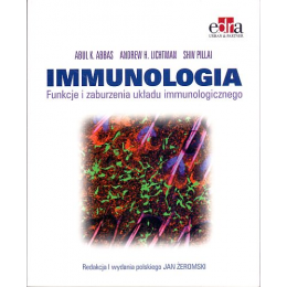 Immunologia Funkcje i zaburzenia układu immunologicznego