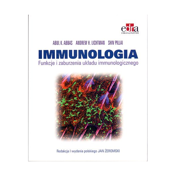 Immunologia Funkcje i zaburzenia układu immunologicznego