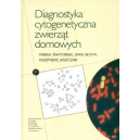 Diagnostyka cytogenetyczna zwierząt domowych