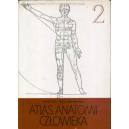 Atlas anatomii człowieka t. 1-3