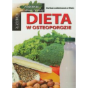 Dieta w osteoporozie