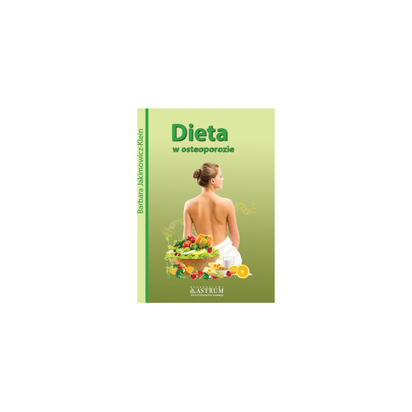 Dieta w osteoporozie