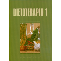 Dietoterapia t. 1