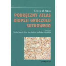 Podręczny atlas biopsji gruczołu sutkowego