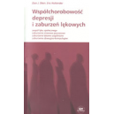 Współchorobowość depresji i zaburzeń lękowych