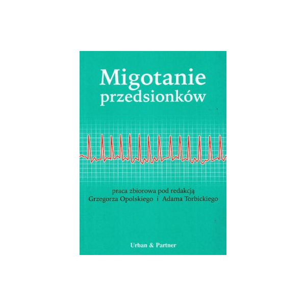 Migotanie przedsionków