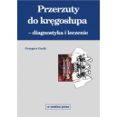 Przerzuty do kręgosłupa - diagnostyka i leczenie