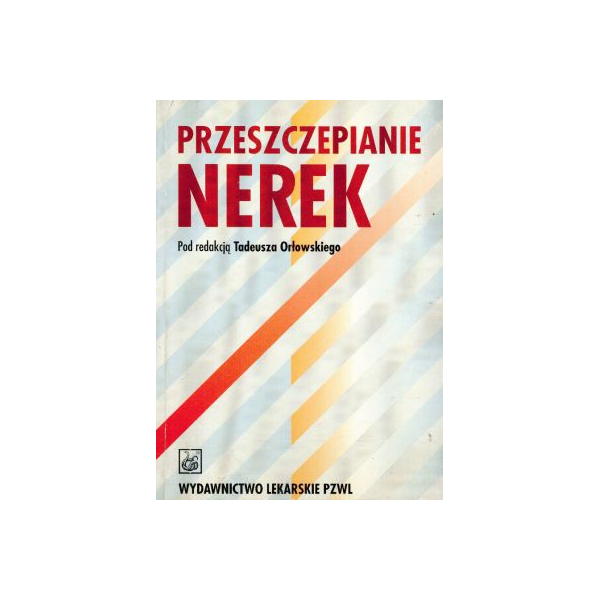 Przeszczepianie nerek