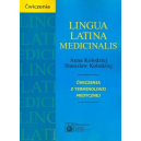 Lingua latina medicinalis 
Ćwiczenia z terminologii medycznej