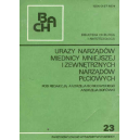 Urazy narządów miednicy mniejszej i zewnętrznych narządów płciowych