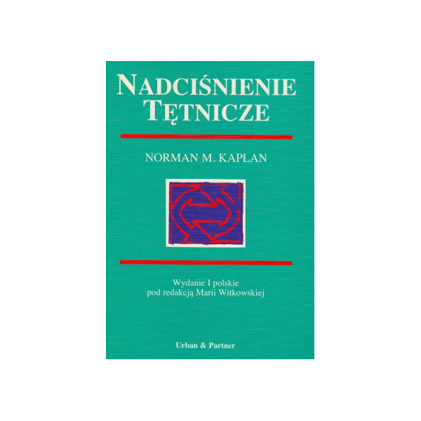 Nadciśnienie tętnicze