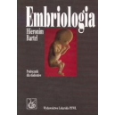 Embriologia Podręcznik dla studentów medycyny