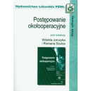 Postępowanie okołooperacyjne