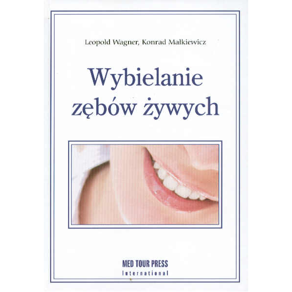 Wybielanie zębów żywych