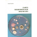 Zarys mikrobiologii rolniczej