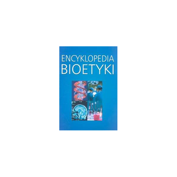 Encyklopedia bioetyki