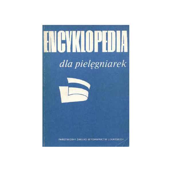 Encyklopedia dla pielęgniarek