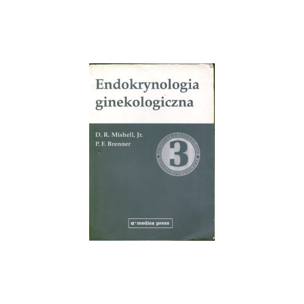Endokrynologia ginekologiczna