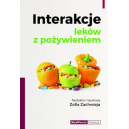 Interakcje leków z pożywieniem