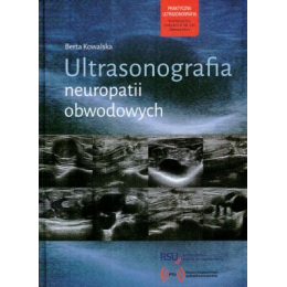 Ultrasonografia neuropatii obwodowych